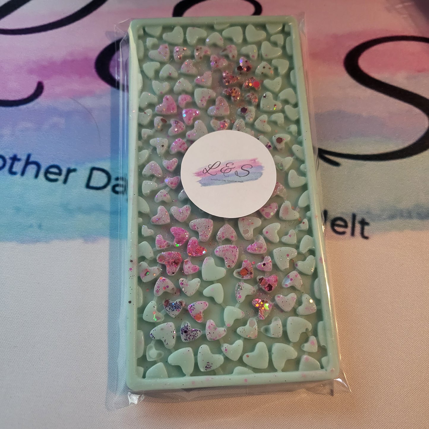 🧟♀️Zombie ice cream XL Snap Bar 🧟♂️