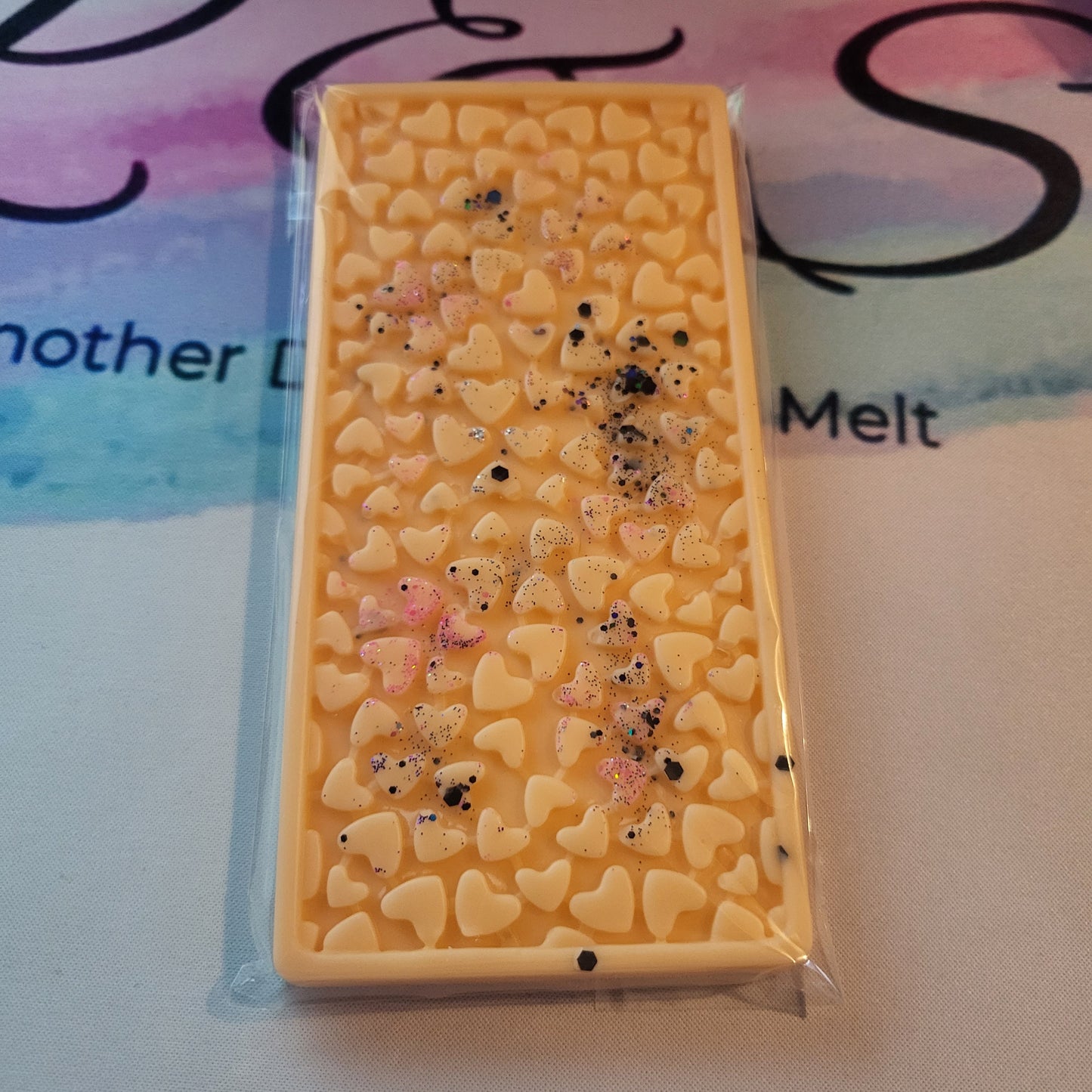 Pumpkin Spice XL Snap Bar š