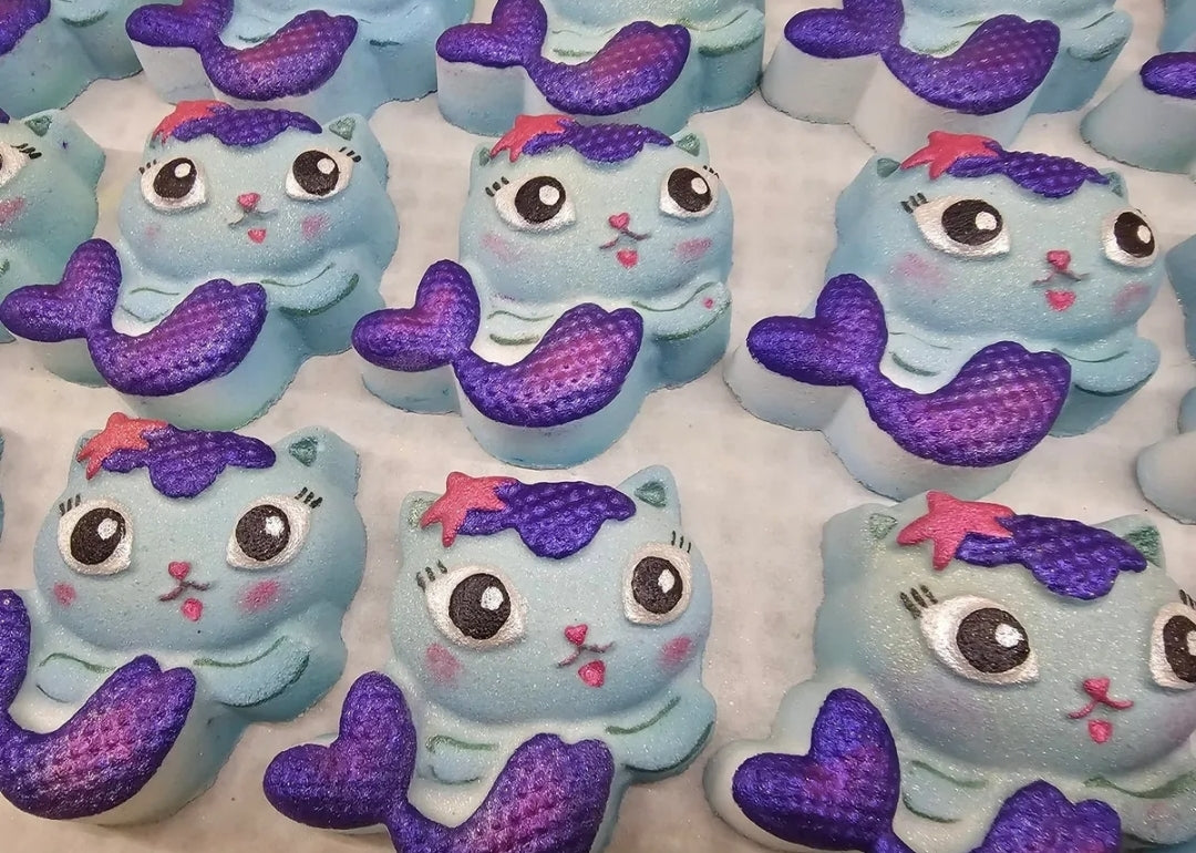 Mercat 🧜♀️
