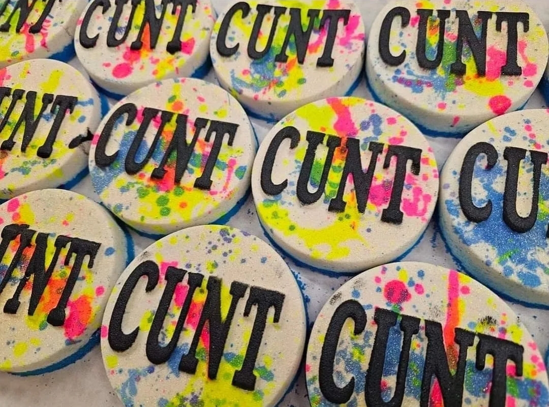 C**t 😉