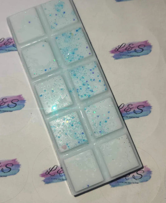 Vapour Rub Snapbar