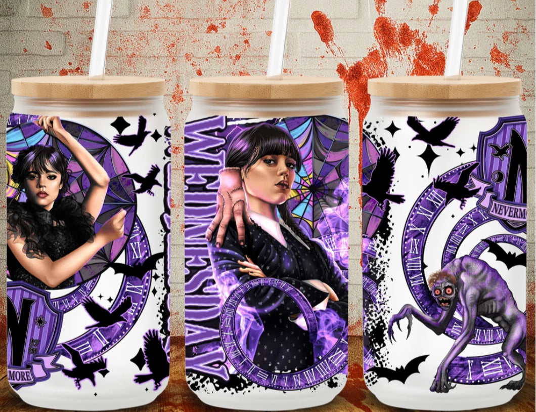 Midweek Mood Libby Glass