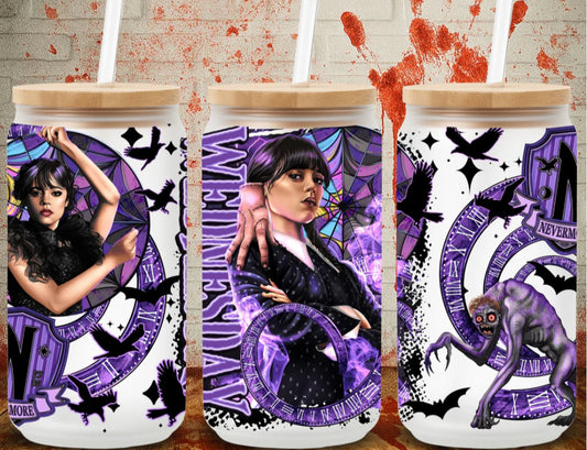 Midweek Mood Libby Glass