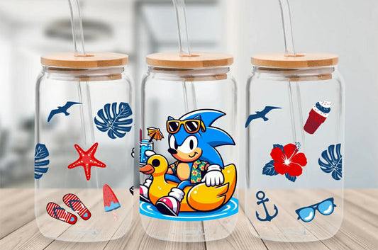 Yellow Ducky Hedgehog 🦔