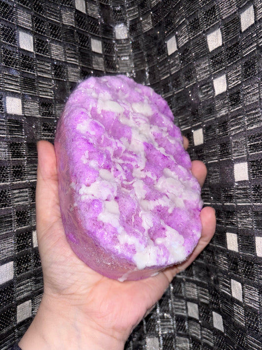 Alienne Whipped Soap