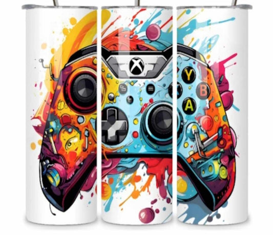 Controller tumbler