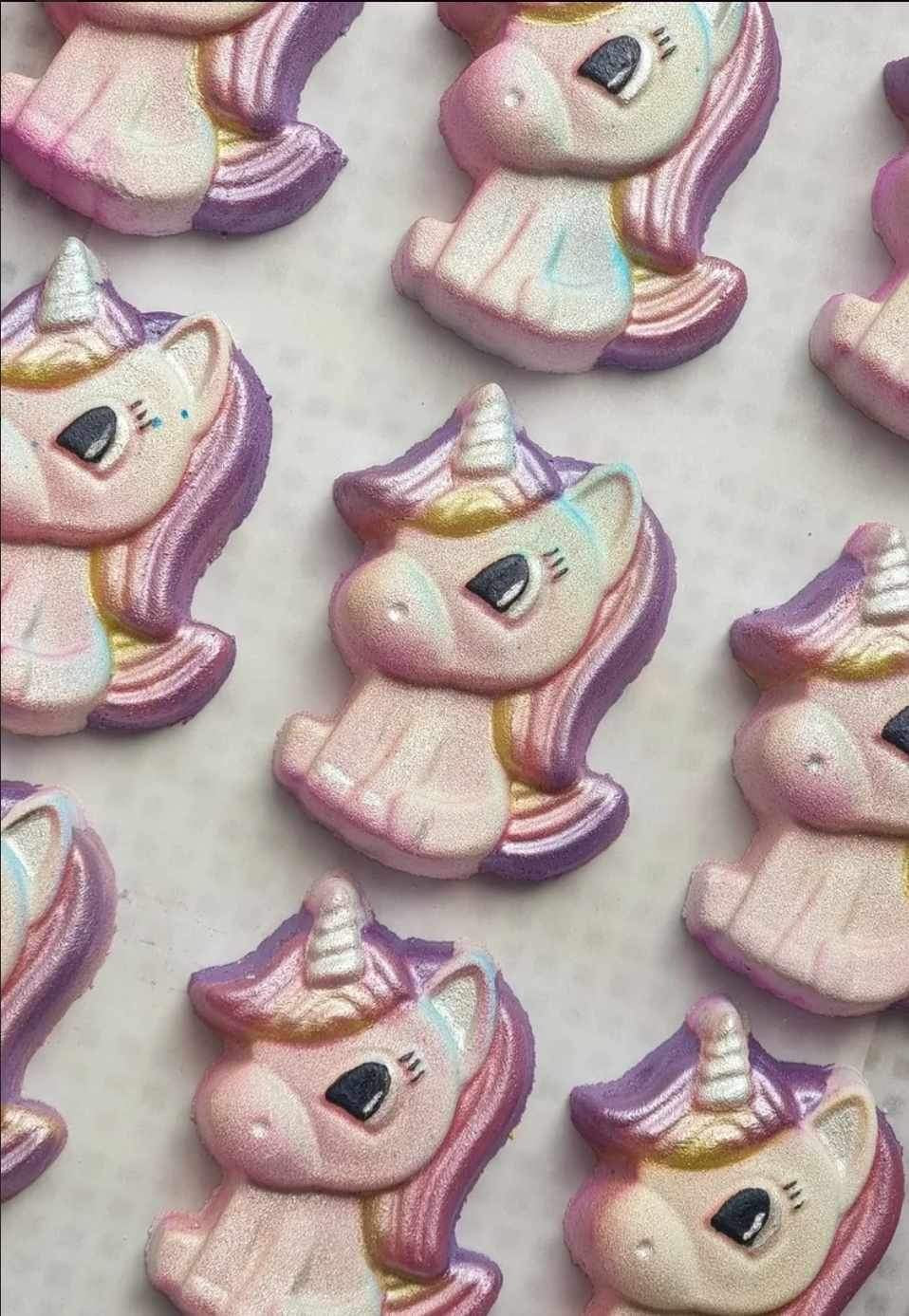 Unicorn Sparkle