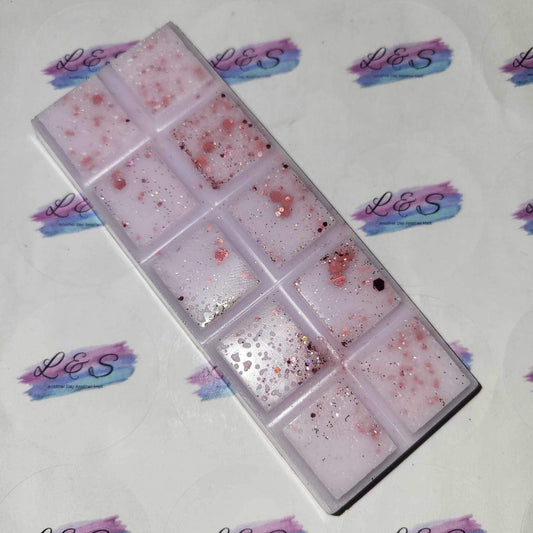 Parma violet Snap bar